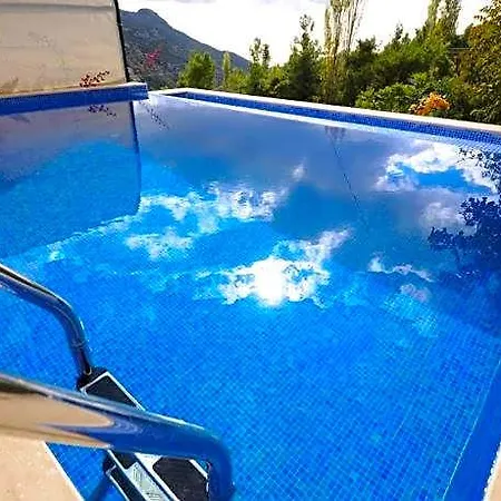 Lucida - Islamlar Town 3* Kaş
