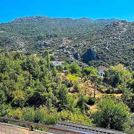 Lucida - Islamlar Town 3* Kaş