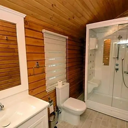 Lucida - Islamlar Town 3*