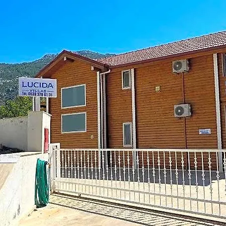 Otel Lucida - Islamlar Town
