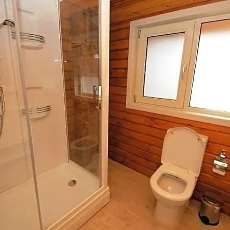 Otel Lucida - Islamlar Town