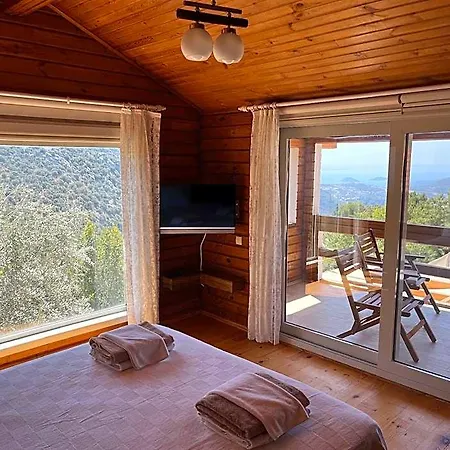Otel Lucida - Islamlar Town