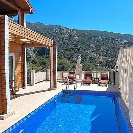 Otel Lucida - Islamlar Town 3*