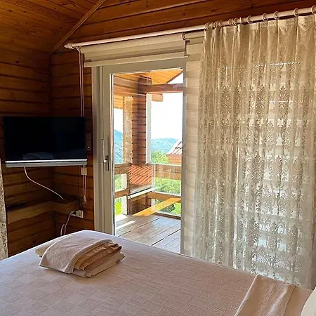 Lucida - Islamlar Town Kaş