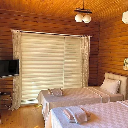 Lucida - Islamlar Town 3*