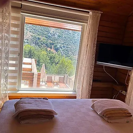 Otel Lucida - Islamlar Town 3*